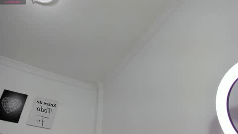 Snapshot of sofiabosch chatting on January 2025 05:28:02 AM Sara online show from January 2025 05:28:02 AM