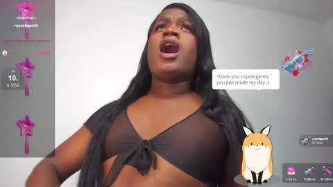 Sofia online show from December 2024 03:26:02 AM