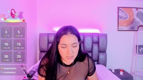 Snapshot of sofiacaramel chatting on November 2025 09:46:02 PM Sofia caramel online show from November 2025 09:46:02 PM