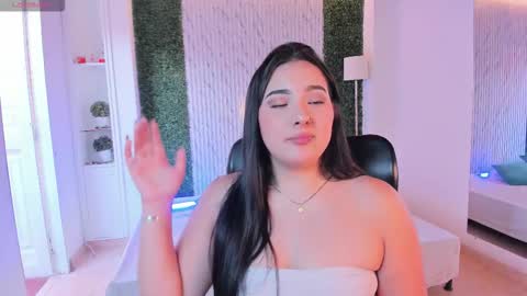 Snapshot of sofiacaramel chatting on December 2025 04:38:01 PM Sofia caramel online show from December 2025 04:38:01 PM