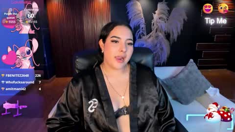 Snapshot of sofiacaramel chatting on December 2025 07:53:02 PM Sofia caramel online show from December 2025 07:53:02 PM