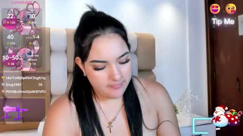 Snapshot of sofiacaramel chatting on December 2025 04:08:01 AM Sofia caramel online show from December 2025 04:08:01 AM