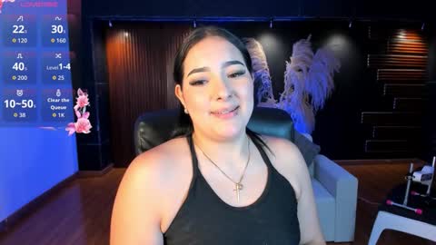 Snapshot of sofiacaramel chatting on January 2026 06:33:02 PM Sofia caramel online show from January 2026 06:33:02 PM