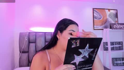 Snapshot of sofiacaramel chatting on February 2026 11:37:02 AM Sofia caramel online show from February 2026 11:37:02 AM