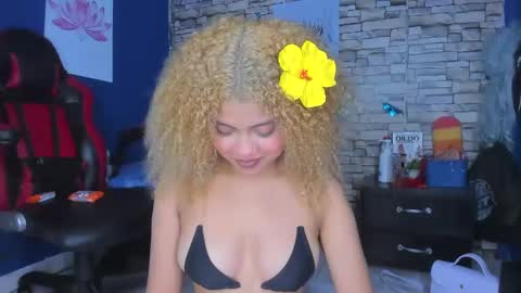 Snapshot of sofiacastillo01 chatting on February 2025 05:31:01 PM sofiacastillo01 online show from February 2025 05:31:01 PM