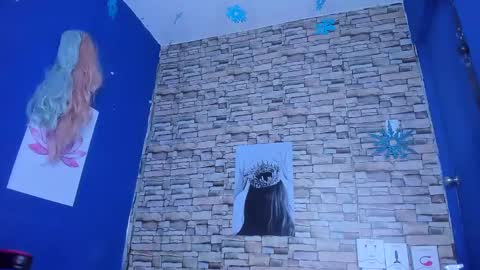 Snapshot of sofiacastillo01 chatting on March 2025 05:39:01 PM sofiacastillo01 online show from March 2025 05:39:01 PM