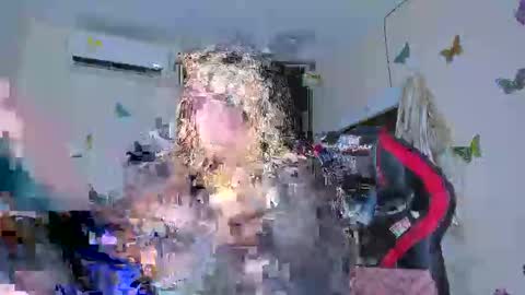 Snapshot of sofiacastillo01 chatting on September 2025 01:13:01 PM sofiacastillo01 online show from September 2025 01:13:01 PM