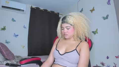 Snapshot of sofiacastillo01 chatting on September 2025 02:09:02 PM sofiacastillo01 online show from September 2025 02:09:02 PM