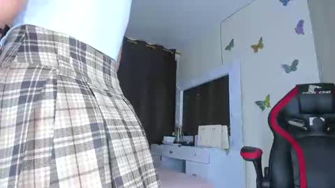 Snapshot of sofiacastillo01 chatting on October 2025 03:07:01 PM sofiacastillo01 online show from October 2025 03:07:01 PM