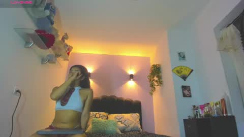 Snapshot of sofiaclaus_19 chatting on July 2026 06:04:02 AM Sofia online show from July 2026 06:04:02 AM