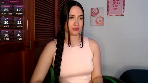 sofiaduque_26 online show from March 2026 08:27:02 PM