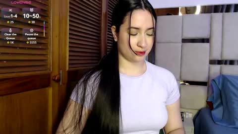 sofiaduque_26 online show from May 2026 07:55:02 PM