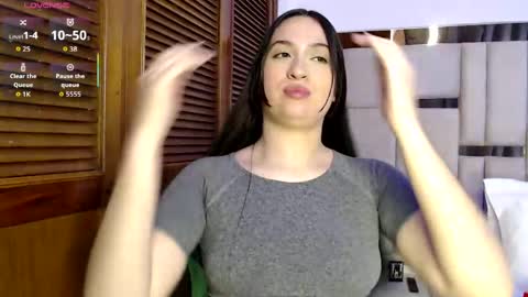 sofiaduque_26 online show from May 2026 07:52:01 PM