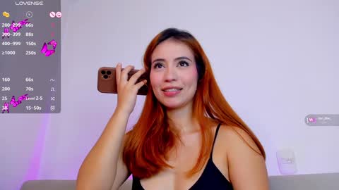  SOFA FERRER  online show from December 2024 10:32:01 PM