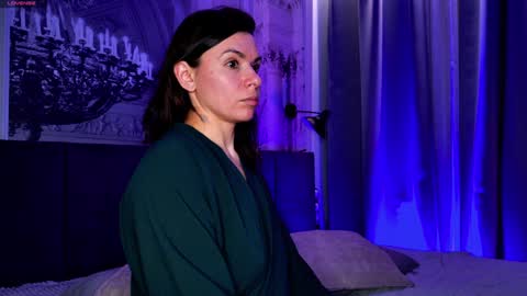 Sofia online show from January 2025 02:35:02 PM