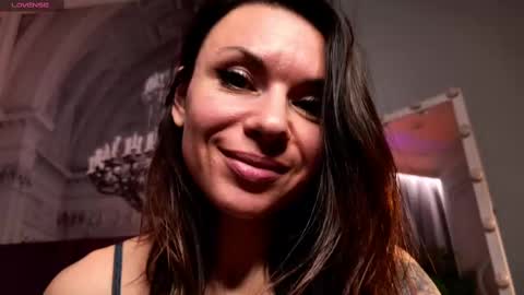 Sofia online show from February 2025 07:42:02 PM