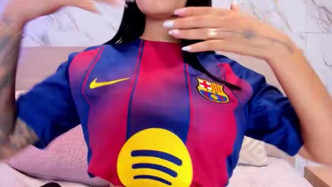 Snapshot of sofiagomez_1 chatting on January 2026 05:40:01 PM SOFI online show from January 2026 05:40:01 PM