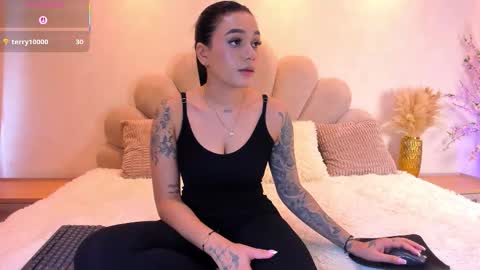 Snapshot of sofiagomez_1 chatting on February 2026 07:54:01 PM SOFI online show from February 2026 07:54:01 PM