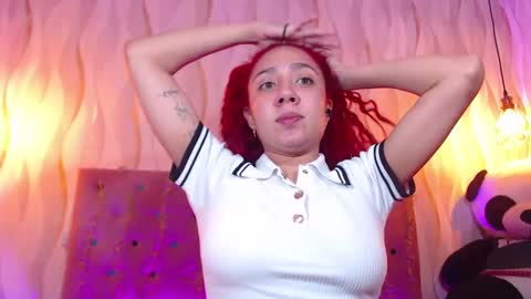 Snapshot of sofiakoltss chatting on October 2025 11:03:02 PM Sofi online show from October 2025 11:03:02 PM