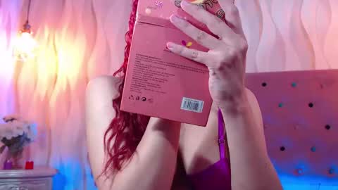 Snapshot of sofiakoltss chatting on December 2025 02:48:01 PM Sofi online show from December 2025 02:48:01 PM