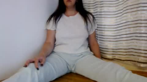 SofiaLenis online show from July 2026 12:56:02 PM