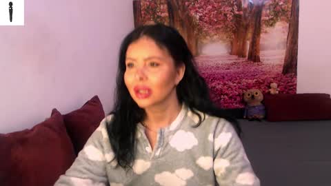 Snapshot of sofialiub chatting on December 2024 01:03:01 PM sofialiub online show from December 2024 01:03:01 PM