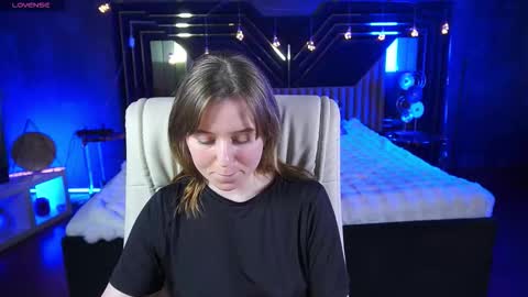 Snapshot of sofialuxuryy chatting on February 2026 02:42:02 PM SofiaLuxuryy online show from February 2026 02:42:02 PM