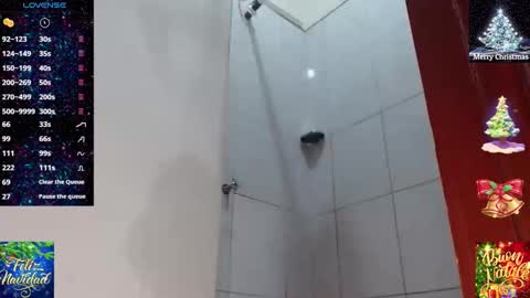 Sofia Madisson online show from December 2024 05:40:01 PM