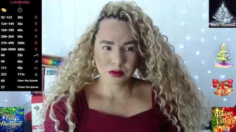 Sofia Madisson online show from December 2024 02:32:01 PM