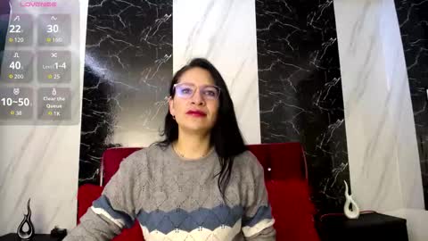 Sofia online show from March 2026 04:45:02 PM