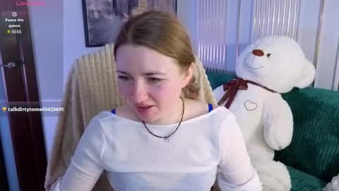 Sofia online show from March 2026 02:16:01 AM