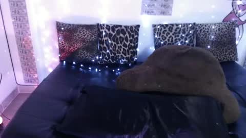 Snapshot of sofianix chatting on February 2025 05:37:01 PM SOFIA NIX online show from February 2025 05:37:01 PM