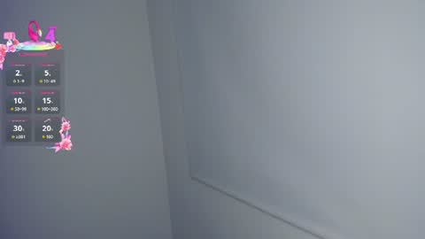 Snapshot of sofiaqueen__ chatting on July 2026 04:29:01 AM Schedule 0800 - 1500 gtm-5 online show from July 2026 04:29:01 AM