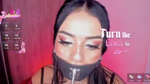 Snapshot of sofiaqueen__ chatting on July 2026 05:07:02 PM Schedule 0800 - 1500 gtm-5 online show from July 2026 05:07:02 PM