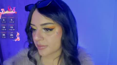 Snapshot of sofiaqueen__ chatting on July 2026 01:12:01 AM Schedule 0800 - 1500 gtm-5 online show from July 2026 01:12:01 AM