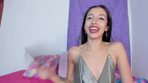 Snapshot of sofiaquiin15 chatting on January 2025 12:20:02 AM Sofia online show from January 2025 12:20:02 AM