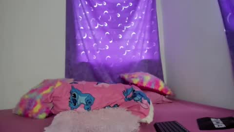 Snapshot of sofiaquiin15 chatting on January 2025 09:57:01 PM Sofia online show from January 2025 09:57:01 PM