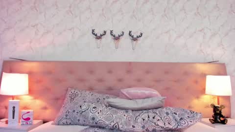 SofiaReyees online show from January 2025 04:37:02 PM