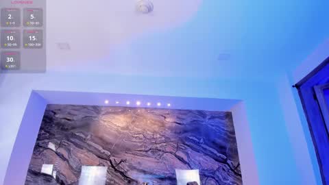 Snapshot of sofiareyesx1 chatting on February 2025 08:56:01 PM Sofia Reyes online show from February 2025 08:56:01 PM