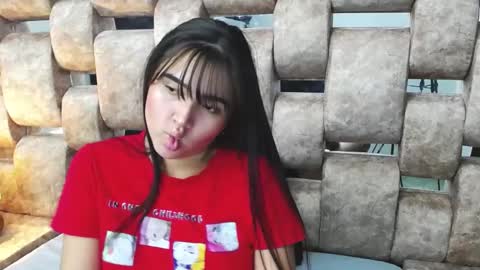 Snapshot of sofiarossee chatting on December 2024 03:55:02 PM Sofia online show from December 2024 03:55:02 PM