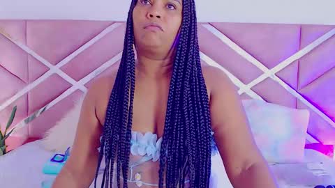 Sofia online show from February 2026 09:37:02 PM