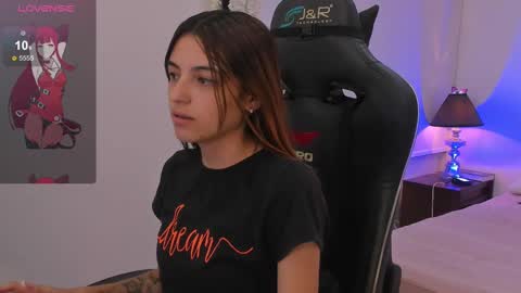 Sofia  Help me reach 5K followers  online show from March 2025 08:00:02 PM