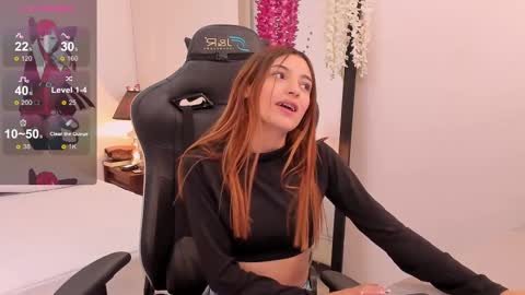 Sofia  Help me reach 5K followers  online show from March 2025 04:50:02 PM