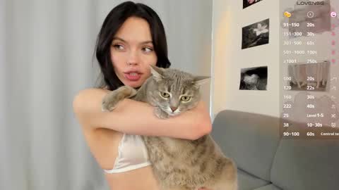 Snapshot of sofiasimons chatting on February 2025 07:22:02 AM Sofia online show from February 2025 07:22:02 AM