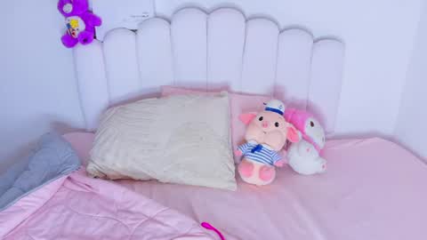 Sofia Stanley online show from June 2026 11:46:01 AM