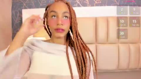 Sofia Stanley online show from July 2026 04:06:02 AM