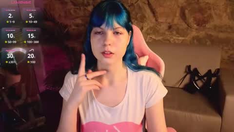 Sofia online show from March 2026 01:47:01 AM