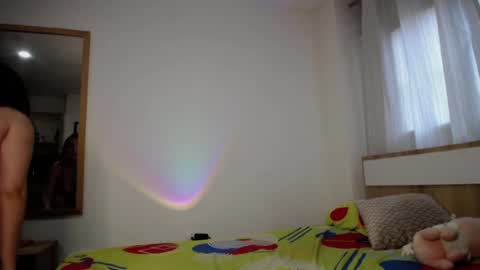 Sofi Morgan online show from December 2024 11:47:01 AM