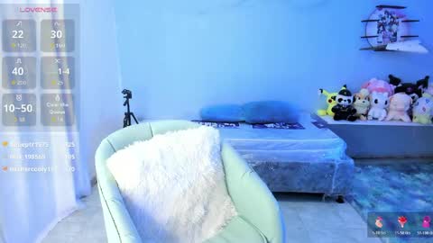 Snapshot of sofie_03 chatting on May 2026 01:56:01 AM sofie_03 online show from May 2026 01:56:01 AM