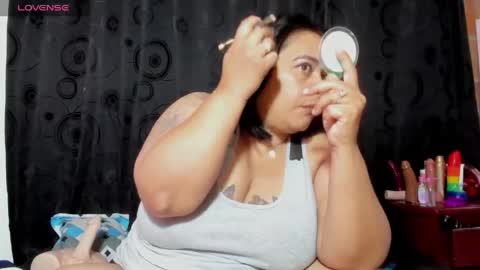Snapshot of sofie_storm chatting on April 2026 10:36:01 AM Vicky online show from April 2026 10:36:01 AM